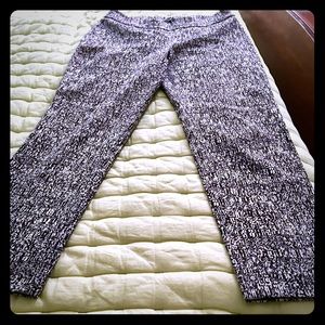 Nic+Zoe women’s pants size 4